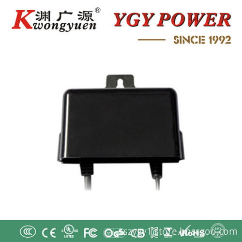 cctv rainproof power supply 12v 1a